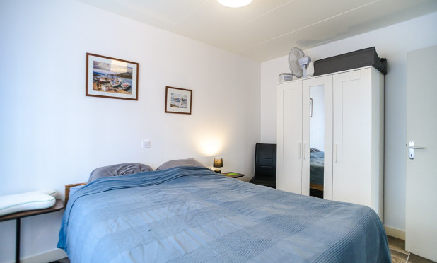 Wiederverkauf - Wohnung - SANTIAGO DE LA RIBERA - Costa Calida