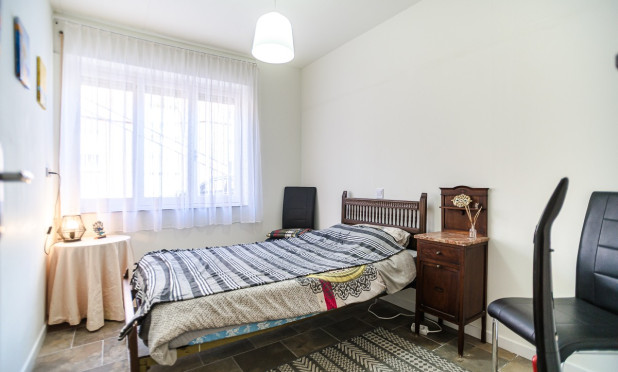 Wiederverkauf - Wohnung - SANTIAGO DE LA RIBERA - Costa Calida