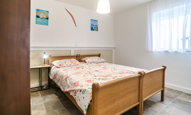 Wiederverkauf - Wohnung - SANTIAGO DE LA RIBERA - Costa Calida