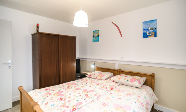 Wiederverkauf - Wohnung - SANTIAGO DE LA RIBERA - Costa Calida