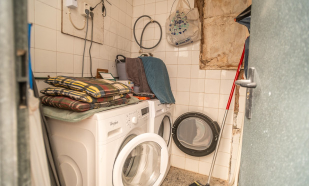 Wiederverkauf - Wohnung - SANTIAGO DE LA RIBERA - Costa Calida