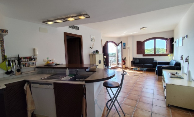 Resale - Penthouse - Punta Prima