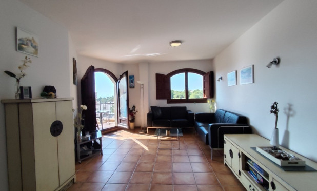 Resale - Penthouse - Punta Prima