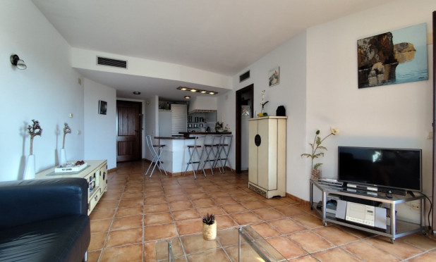 Resale - Penthouse - Punta Prima