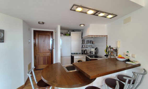Resale - Penthouse - Punta Prima