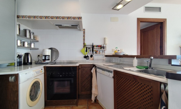 Resale - Penthouse - Punta Prima