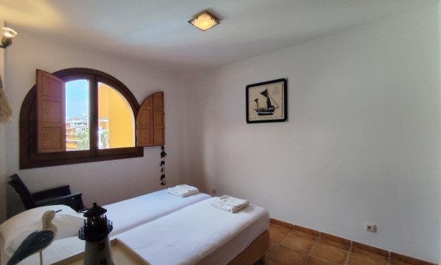 Resale - Penthouse - Punta Prima