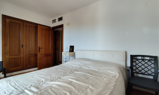 Resale - Penthouse - Punta Prima