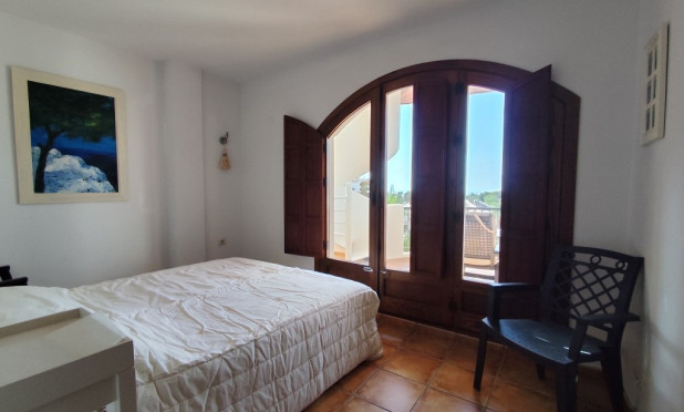 Resale - Penthouse - Punta Prima