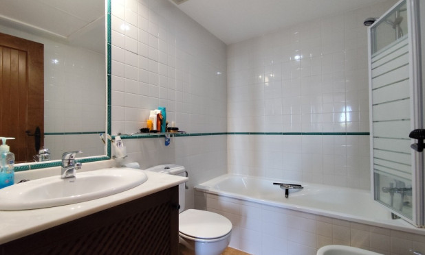 Resale - Penthouse - Punta Prima