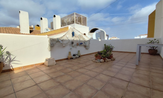 Resale - Penthouse - Punta Prima