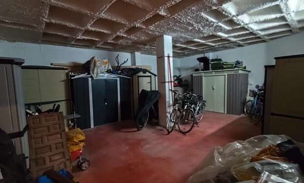 Resale - Penthouse - Punta Prima