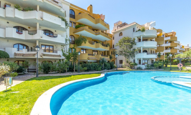 Resale - Penthouse - Punta Prima