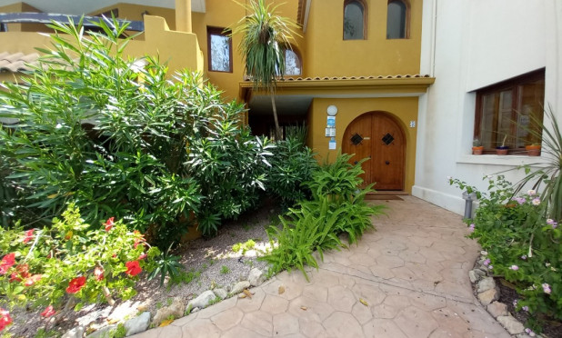 Resale - Penthouse - Punta Prima