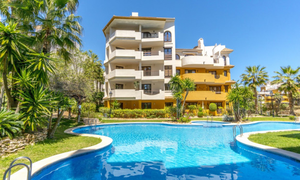 Resale - Penthouse - Punta Prima