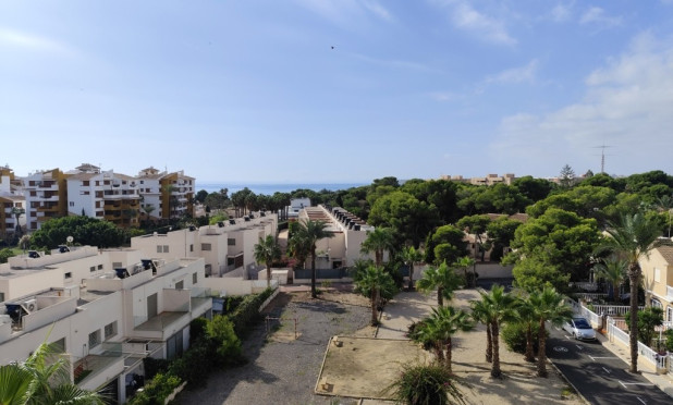 Resale - Penthouse - Punta Prima