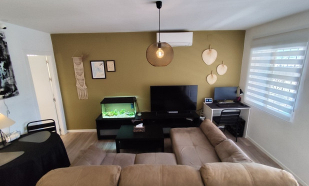 Revente - Appartement - Torrevieja - torrevieja
