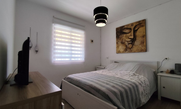 Revente - Appartement - Torrevieja - torrevieja