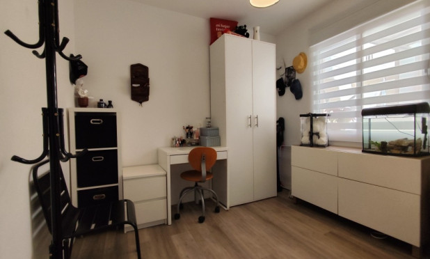 Revente - Appartement - Torrevieja - torrevieja