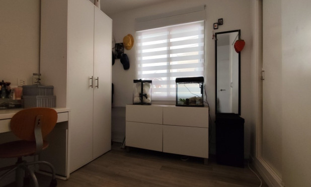 Revente - Appartement - Torrevieja - torrevieja