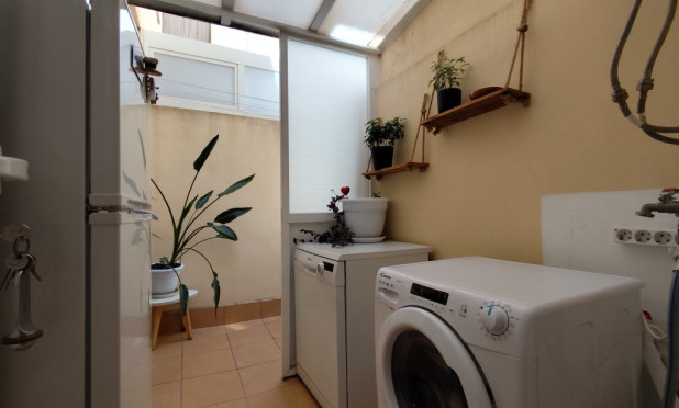 Revente - Appartement - Torrevieja - torrevieja