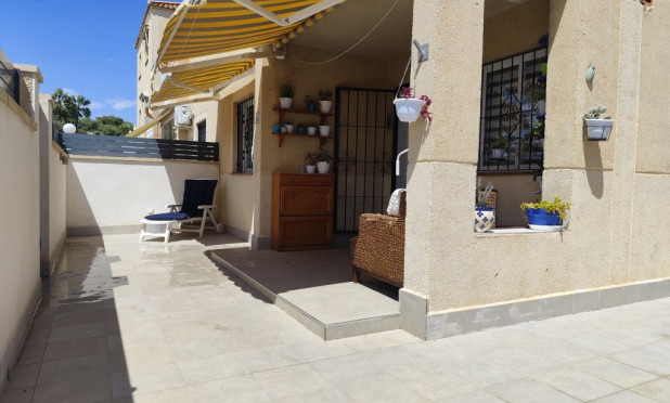 Revente - Appartement - Torrevieja - torrevieja