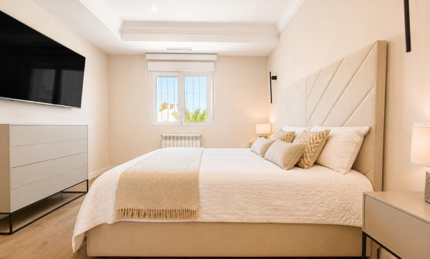 Revente - Villa - Dehesa de Campoamor - Campoamor