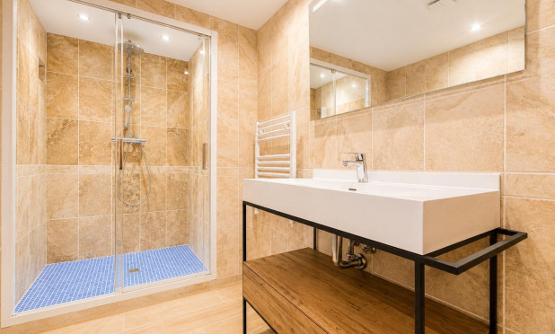 Revente - Villa - Dehesa de Campoamor - Campoamor