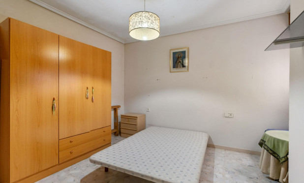 Herverkoop - Appartement / flat - Torrevieja - Centro