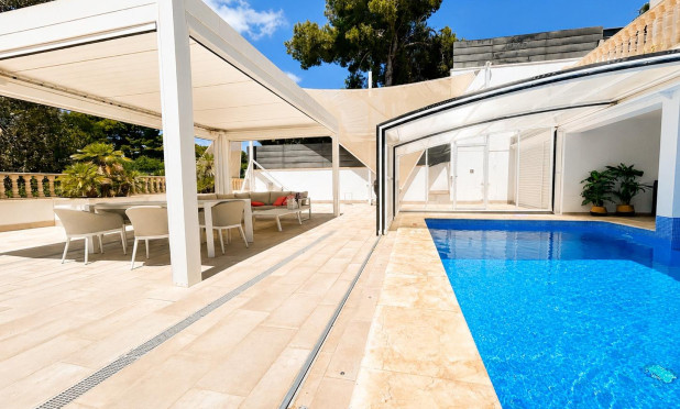 Revente - Villa - Dehesa de Campoamor - Campoamor