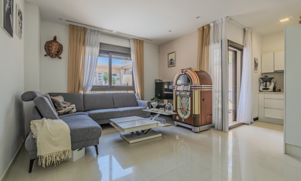 Revente - Appartement - Guardamar del Segura - Guardamar