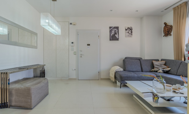 Revente - Appartement - Guardamar del Segura - Guardamar