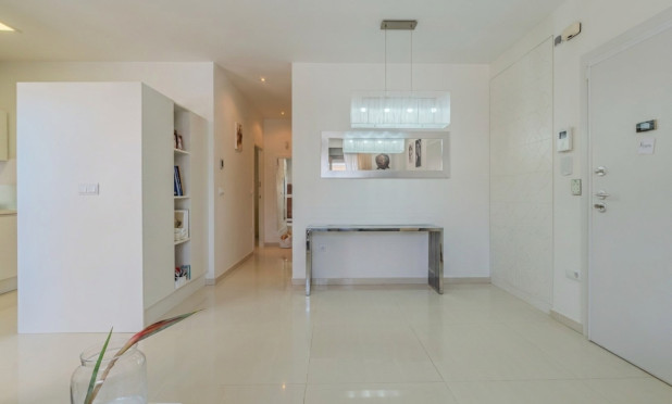 Revente - Appartement - Guardamar del Segura - Guardamar