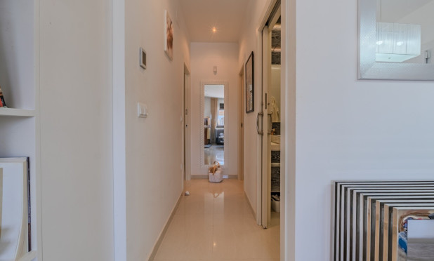 Revente - Appartement - Guardamar del Segura - Guardamar