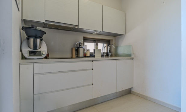 Revente - Appartement - Guardamar del Segura - Guardamar
