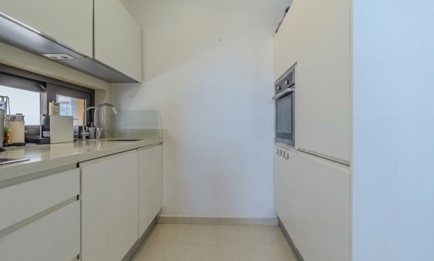 Revente - Appartement - Guardamar del Segura - Guardamar