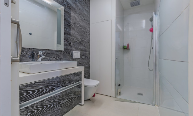 Revente - Appartement - Guardamar del Segura - Guardamar