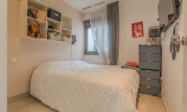 Revente - Appartement - Guardamar del Segura - Guardamar