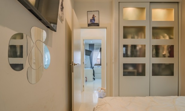 Revente - Appartement - Guardamar del Segura - Guardamar