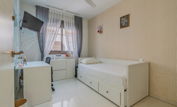 Revente - Appartement - Guardamar del Segura - Guardamar