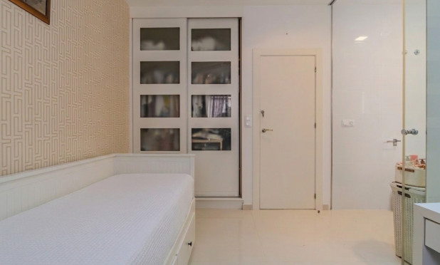 Revente - Appartement - Guardamar del Segura - Guardamar
