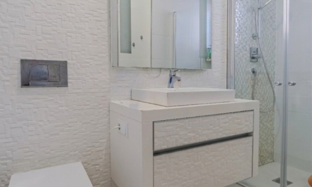 Revente - Appartement - Guardamar del Segura - Guardamar