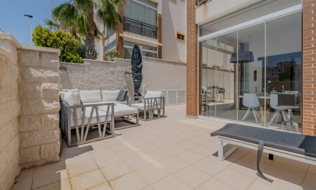 Revente - Appartement - Guardamar del Segura - Guardamar