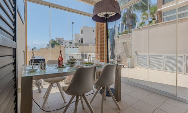 Revente - Appartement - Guardamar del Segura - Guardamar