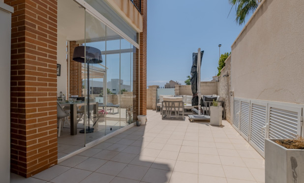 Revente - Appartement - Guardamar del Segura - Guardamar