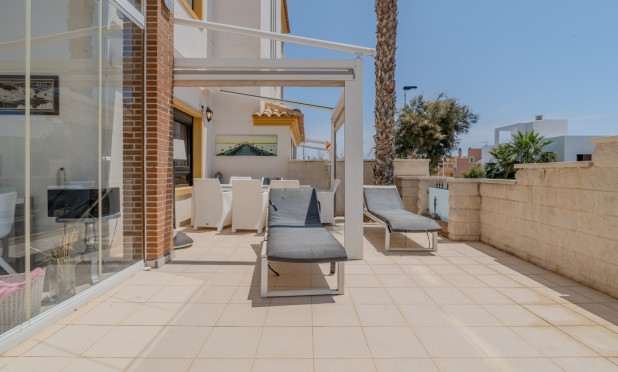 Revente - Appartement - Guardamar del Segura - Guardamar