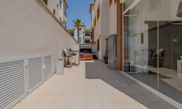 Revente - Appartement - Guardamar del Segura - Guardamar