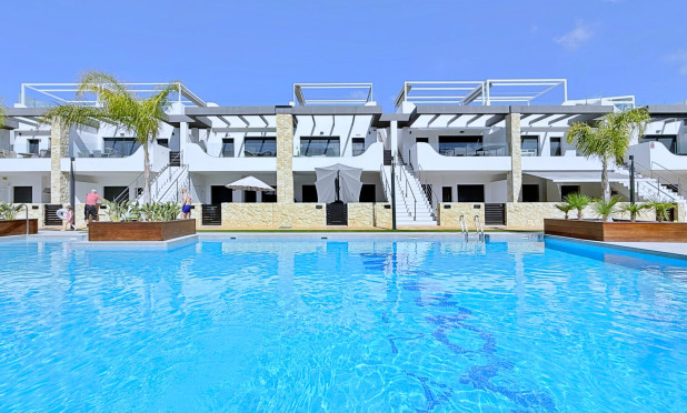 Revente - Attique - Orihuela Costa - Punta Prima