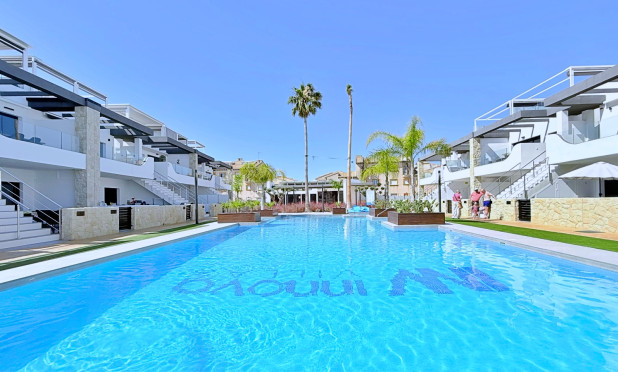 Revente - Attique - Orihuela Costa - Punta Prima