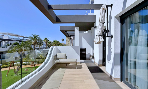 Revente - Attique - Orihuela Costa - Punta Prima